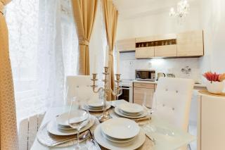 Wenceslass Square Luxury Apartment - 3