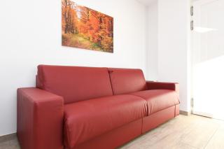Orange house - Tignale - 2