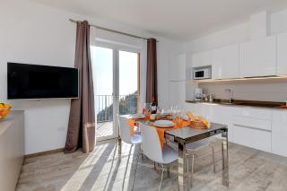 Orange house - Tignale - 7