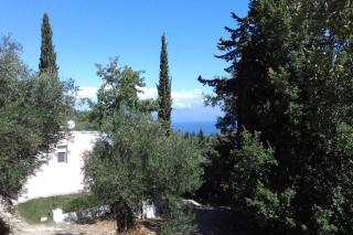 LIakada Apartments - Karousádes - 0