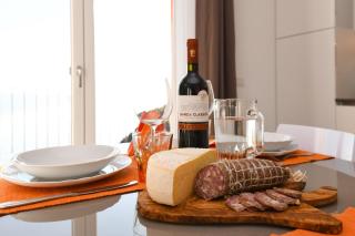 Orange house - Tignale - 4