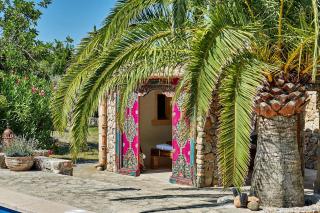 Finca La Salve - Pollença - 5