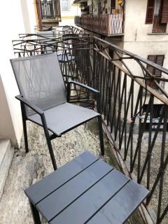 Locanda Piemonte da Sciolla - Domodossola - 4