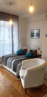 Cozy apartman Aurelio - 9