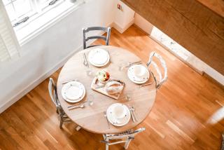 Chichester Cottage - Funtington - 2