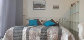 Cozy apartman Aurelio - 4