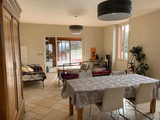 Les terrasses du Rhône - Vienne - 4