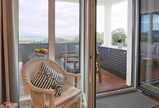 Baabe Villen Ensemble FeWo 13 Stra - 8