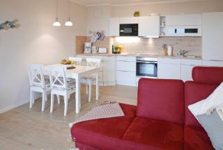 Baabe Villen Ensemble FeWo 13 Stra - 5