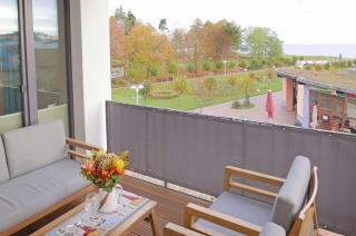 Baabe Villen Ensemble FeWo 13 Stra - 2