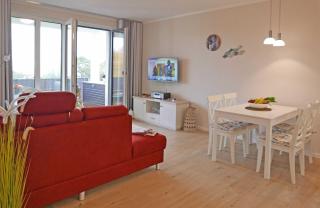 Baabe Villen Ensemble FeWo 13 Stra - 7