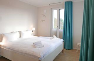 Baabe Villen Ensemble FeWo 13 Stra - 1