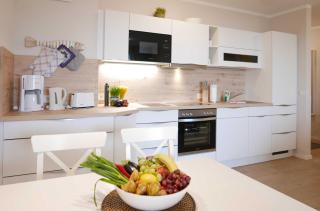 Baabe Villen Ensemble FeWo 13 Stra - 4