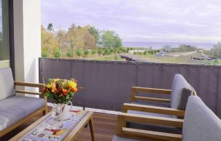 Baabe Villen Ensemble FeWo 13 Stra - 9