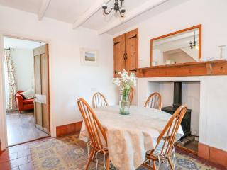 Carrstone Cottage - 3
