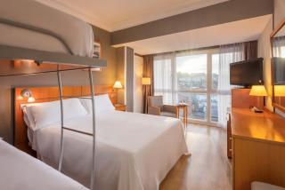 Hotel San Sebastián Orly, Affiliated by Meliá - Saint-Sébastien - 2
