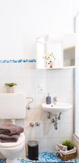 - NEU - Gemütliche Wohnung im Herzen Fuldas - 7