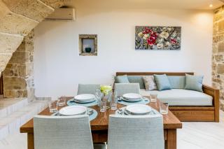 Agarathos Deluxe Homes - Kaliviani -On the road to Balos - Kissamos - 3