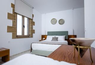 Agarathos Deluxe Homes - Kaliviani -On the road to Balos - Kissamos - 6