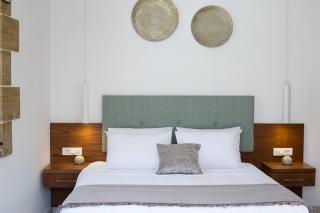 Agarathos Deluxe Homes - Kaliviani -On the road to Balos - Kissamos - 9