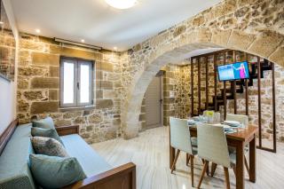 Agarathos Deluxe Homes - Kaliviani -On the road to Balos - Kissamos - 5