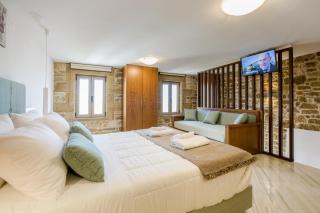 Agarathos Deluxe Homes - Kaliviani -On the road to Balos - Kissamos - 2