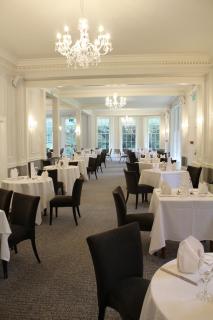 Stifford Hall Hotel Thurrock - Grays Thurrock - 3