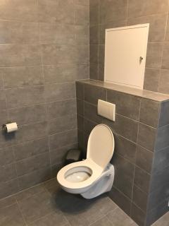 Apartmán Horní Lipová - Horní Lipová - 4