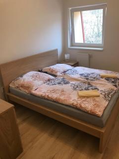 Apartmán Horní Lipová - Horní Lipová - 3