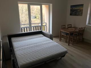 Apartmán Horní Lipová - Horní Lipová - 2