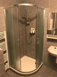 Apartmán Horní Lipová - Horní Lipová - 1