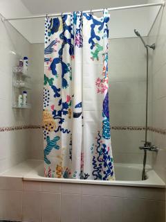 Apartamento Mendoza I - San Isidro - San Isidro - 6