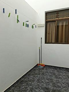 Apartamento Mendoza I - San Isidro - 5