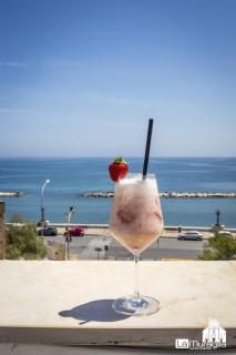 B&B La Muraglia - Bari - 9
