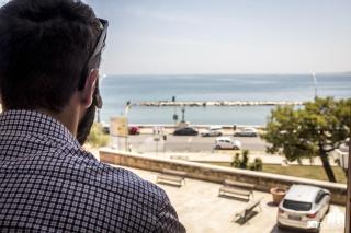 B&B La Muraglia - Bari - 8