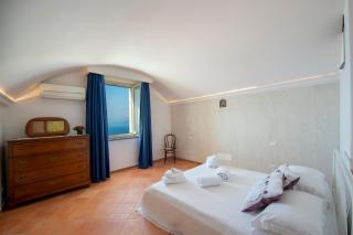 Casa Cimino B - A Romantic Retreat Among the Stairs of Praiano - Praiano - 7