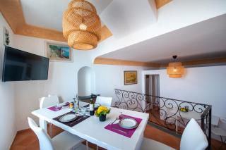 Casa Cimino B - A Romantic Retreat Among the Stairs of Praiano - Praiano - 6