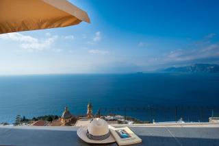 Casa Cimino B - A Romantic Retreat Among the Stairs of Praiano - Praiano - 9