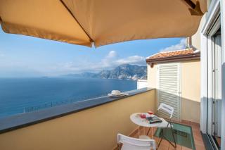 Casa Cimino B - A Romantic Retreat Among the Stairs of Praiano - Praiano - 1
