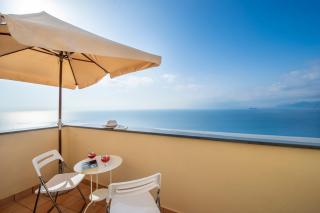 Casa Cimino B - A Romantic Retreat Among the Stairs of Praiano - Praiano - 4