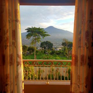 Villa Ayna Syariah - 5