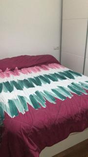 APARTAMENTO ESTUDIO LOFT en el Centro para 3 o 4 Personas Cama doble y sofá cama Check in a partir de las 15 y 30 min pm y check out hasta las 11 y 30 pm con wifi Normalmente No se puede adelantar el check in - Torremolinos - 5