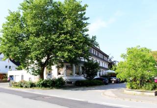 Hotel Haarener Hof - Bad Wünnenberg - 1