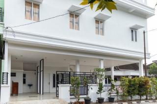 Reddoorz @ Medan Johor - 0