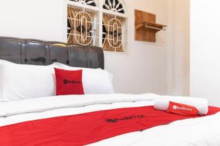 Reddoorz @ Medan Johor - Medan - 3