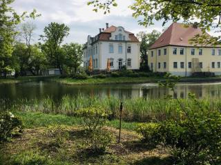 Ferienwohnungen in Kahnsdorf - Hainer See - südlich von Leipzig - in ruhiger Lage - Neukieritzsch - 6