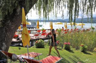 Flairhotel am Wörthersee - 1
