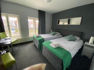 Hotel en Grand Café De Pauw - Roermond - 3