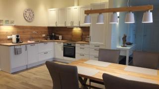 Ferienwohnung Taubenschlag mit Sauna - Kirchlinteln - 3