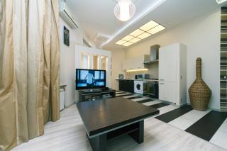 One bedroom, Luxe, 29 Kreschatyk, Centre of Kiev - 7